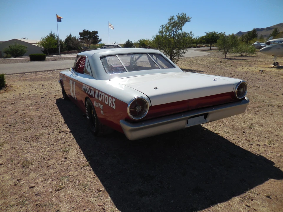 1963 Ford Galaxie 427 2nd Gen - Image 14 of 31