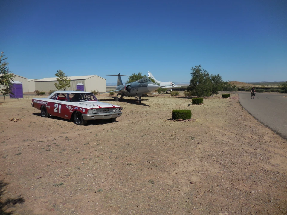 1963 Ford Galaxie 427 2nd Gen - Image 21 of 31