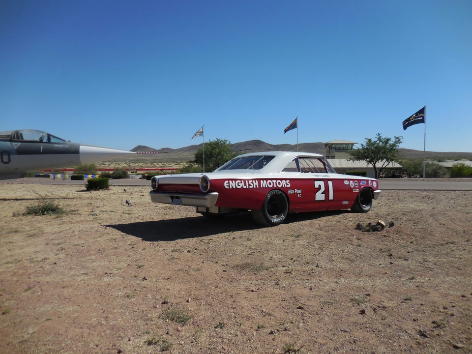 1963 Ford Galaxie 427 2nd Gen - Image 24 of 31