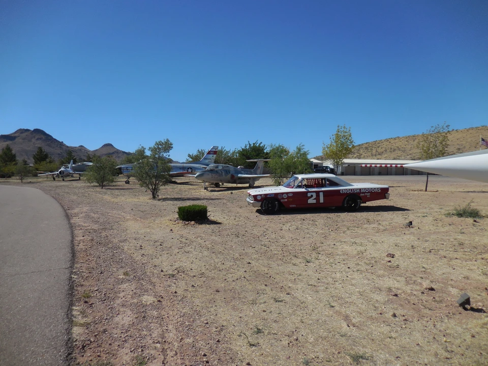 1963 Ford Galaxie 427 2nd Gen - Image 29 of 31