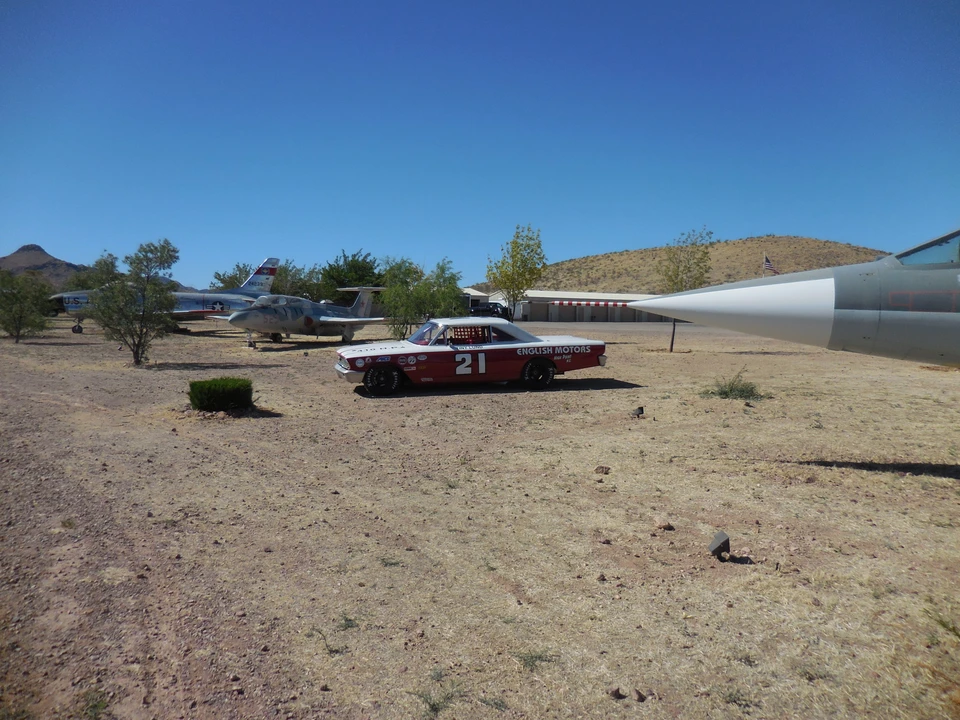 1963 Ford Galaxie 427 2nd Gen - Image 30 of 31