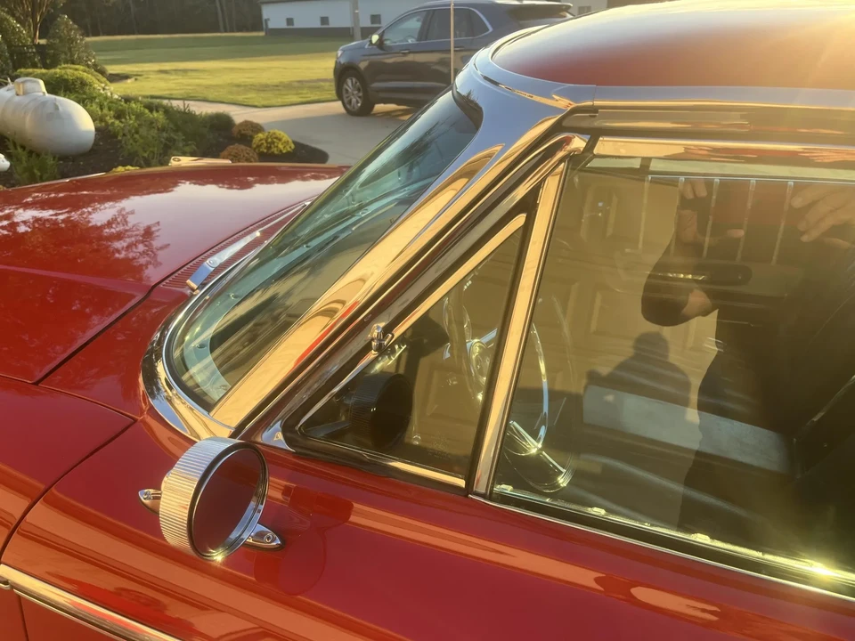 1963 Ford Galaxie 2nd Gen - Image 19 of 31