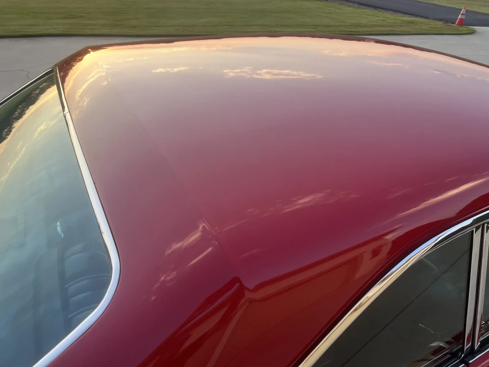 1963 Ford Galaxie 2nd Gen - Image 22 of 31