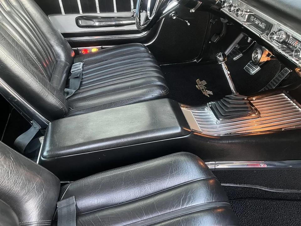 1963 Ford Galaxie 2nd Gen - Image 29 of 31
