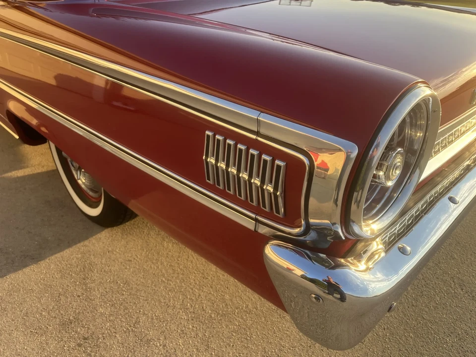 1963 Ford Galaxie 2nd Gen - Image 17 of 31