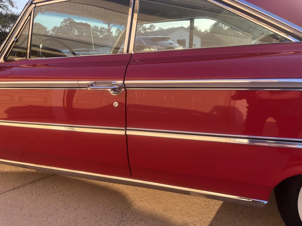 1963 Ford Galaxie 2nd Gen - Image 13 of 31