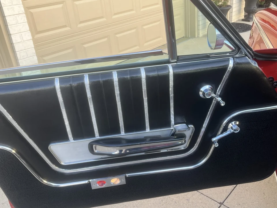 1963 Ford Galaxie 2nd Gen - Image 23 of 31