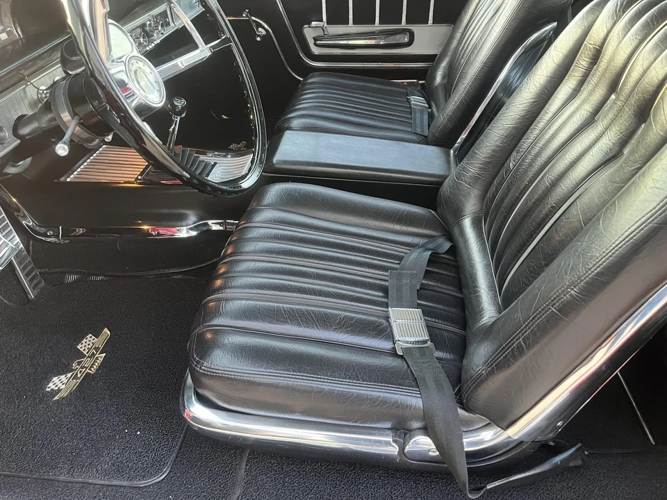 1963 Ford Galaxie 2nd Gen - Image 26 of 31