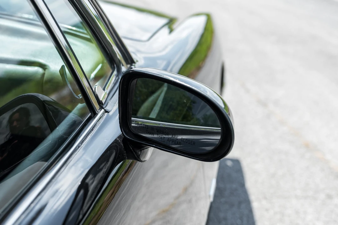 1963 Studebaker Avanti - Image 15 of 31