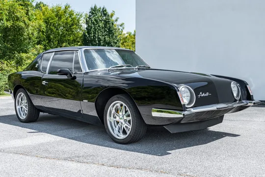 1963 Studebaker Avanti