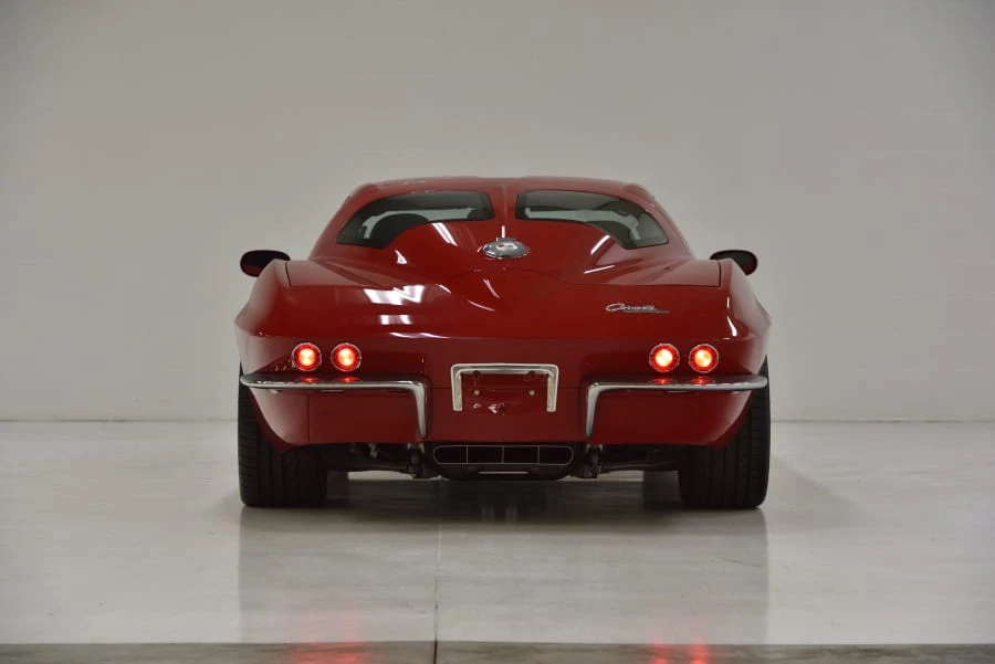 2008 Chevrolet Corvette C6 - Image 5 of 31
