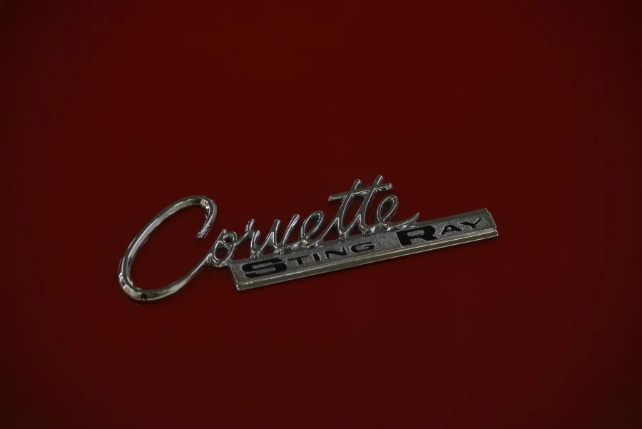 2008 Chevrolet Corvette C6 - Image 14 of 31