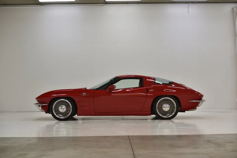 2008 Chevrolet Corvette C6 - Image 2 of 31