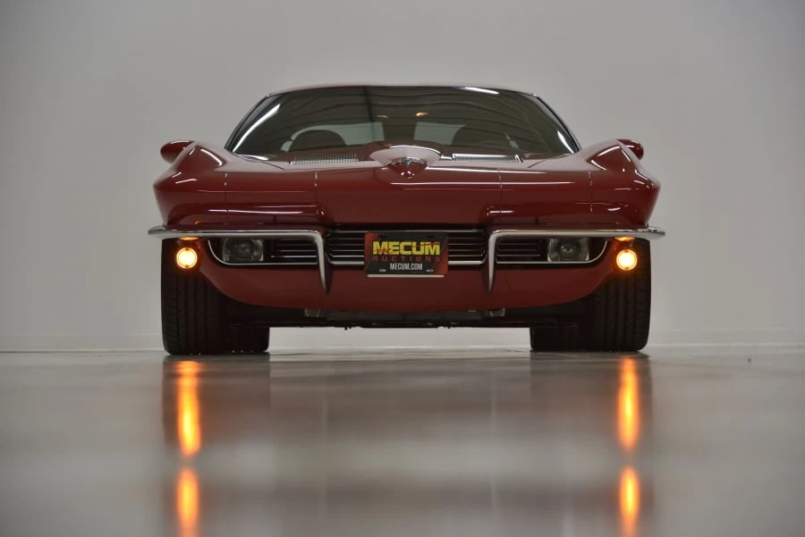 2008 Chevrolet Corvette C6 - Image 4 of 31