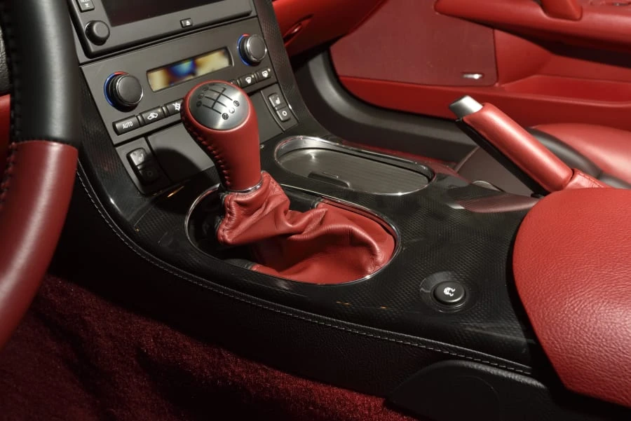 2008 Chevrolet Corvette C6 - Image 28 of 31