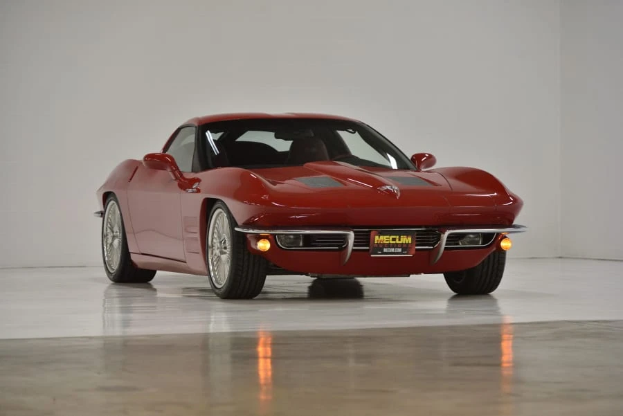2008 Chevrolet Corvette C6 - Image 6 of 31