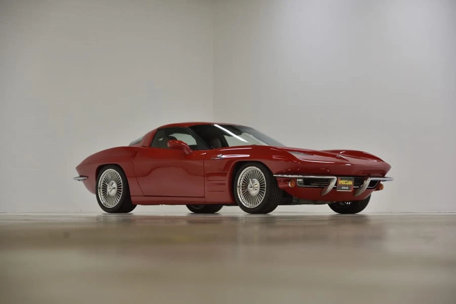 2008 Chevrolet Corvette C6 - Image 13 of 31