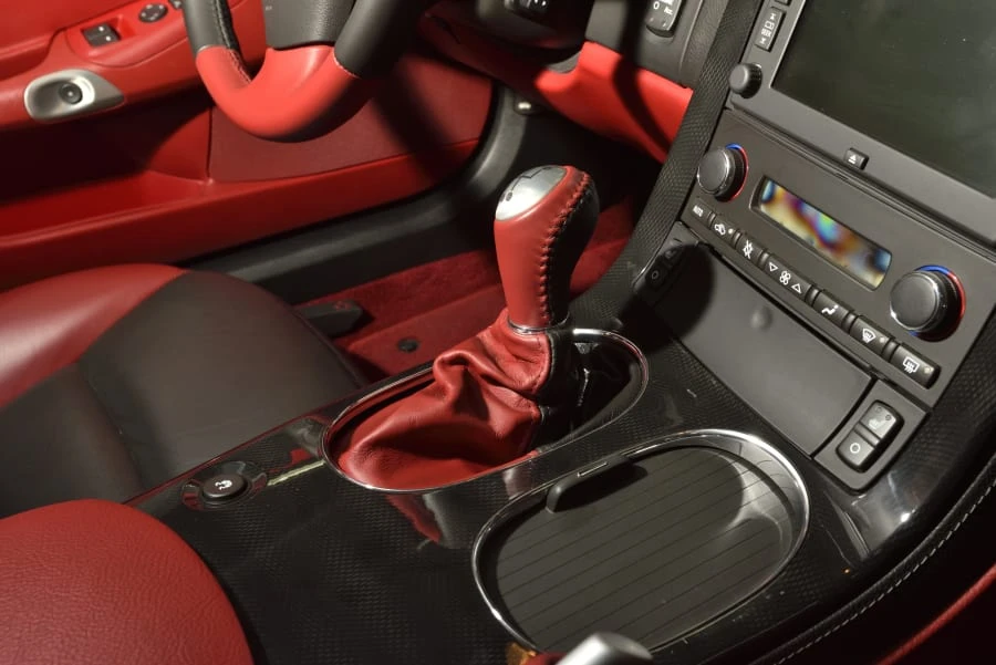 2008 Chevrolet Corvette C6 - Image 27 of 31