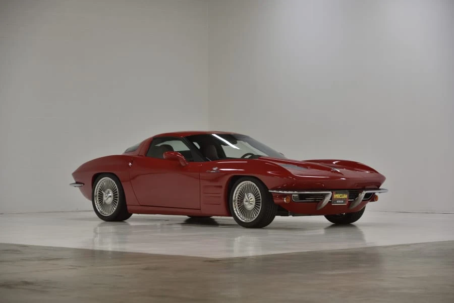 2008 Chevrolet Corvette C6 - Image 12 of 31