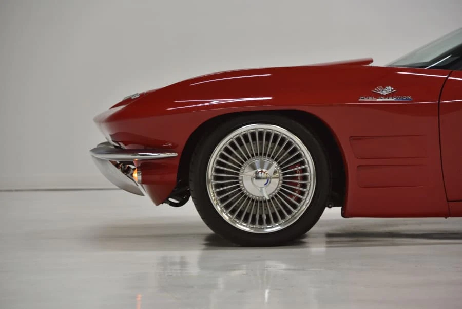 2008 Chevrolet Corvette C6 - Image 19 of 31