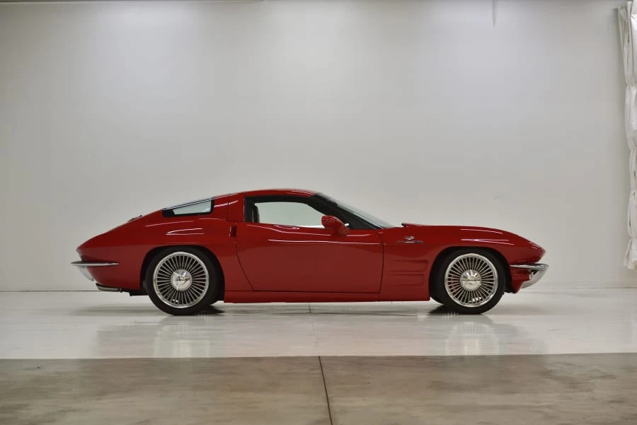 2008 Chevrolet Corvette C6 - Image 7 of 31