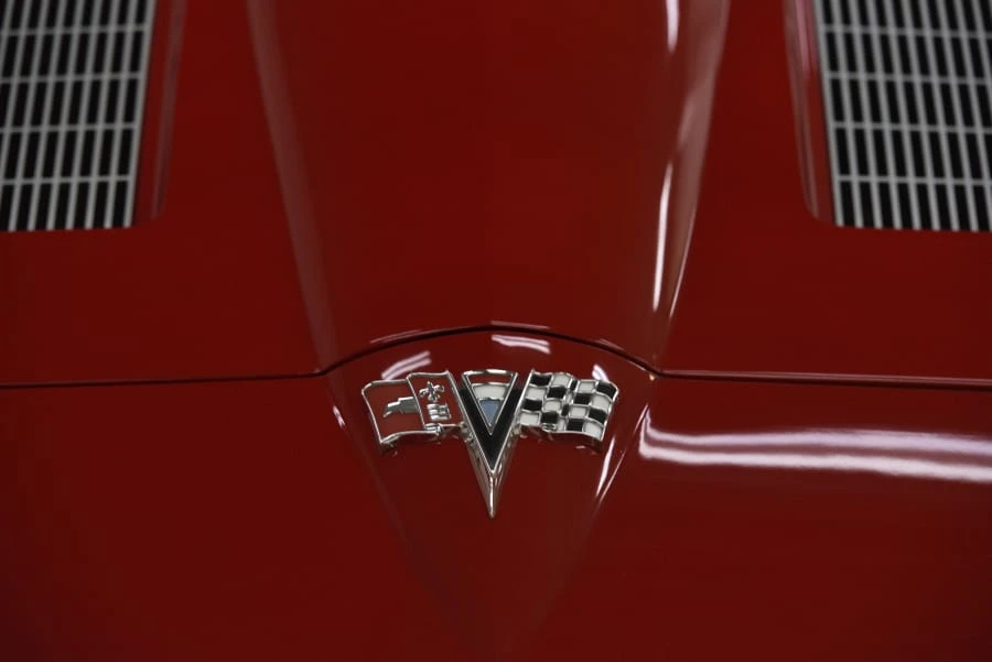 2008 Chevrolet Corvette C6 - Image 11 of 31