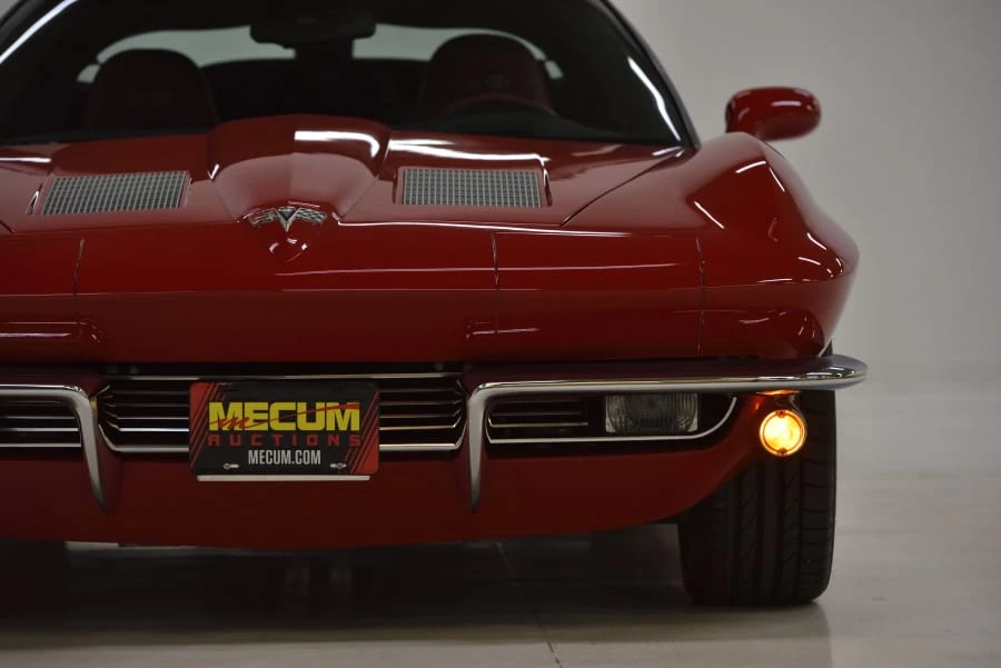 2008 Chevrolet Corvette C6 - Image 10 of 31