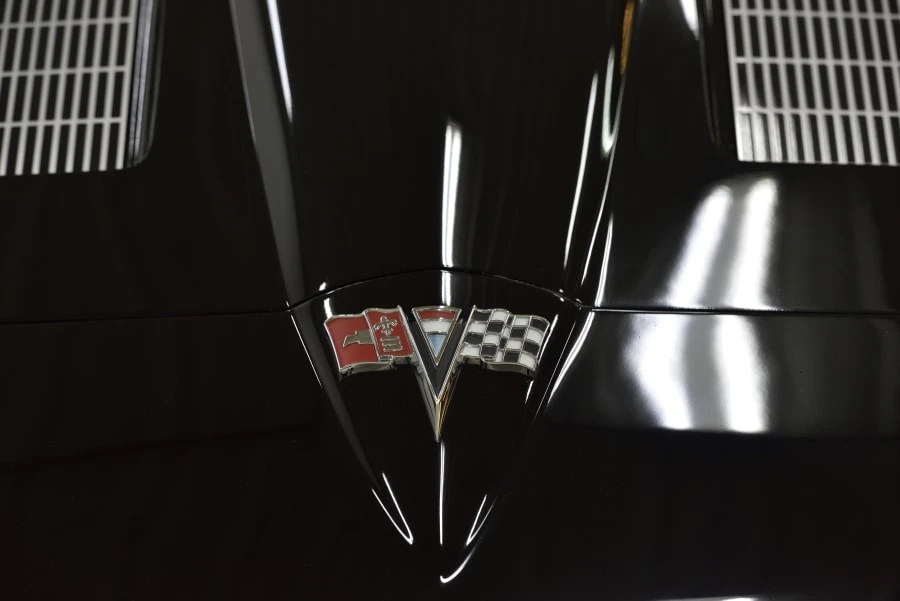 1963 Chevrolet Corvette C6 Grand Sport - Image 14 of 31