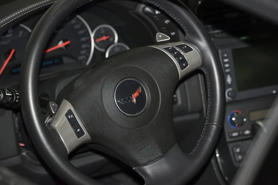 1963 Chevrolet Corvette C6 Grand Sport - Image 25 of 31