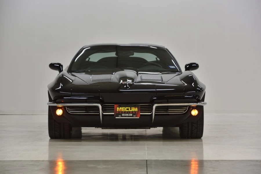 1963 Chevrolet Corvette C6 Grand Sport - Image 4 of 31