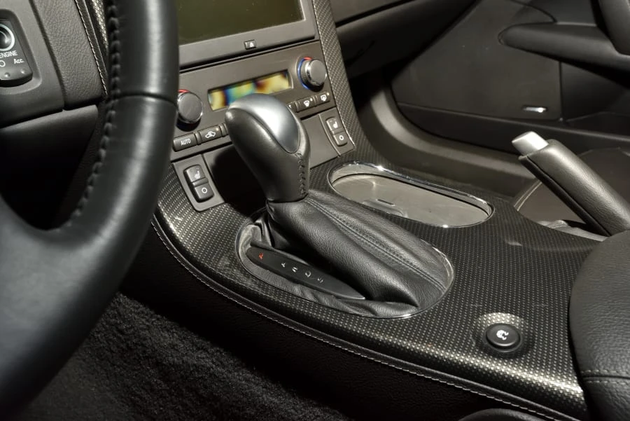 1963 Chevrolet Corvette C6 Grand Sport - Image 30 of 31