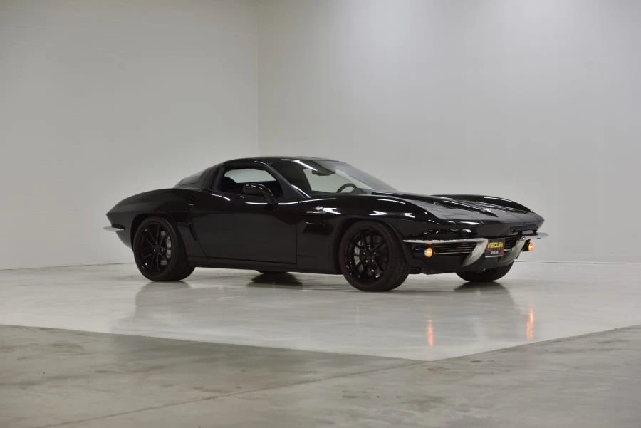 1963 Chevrolet Corvette C6 Grand Sport - Image 18 of 31