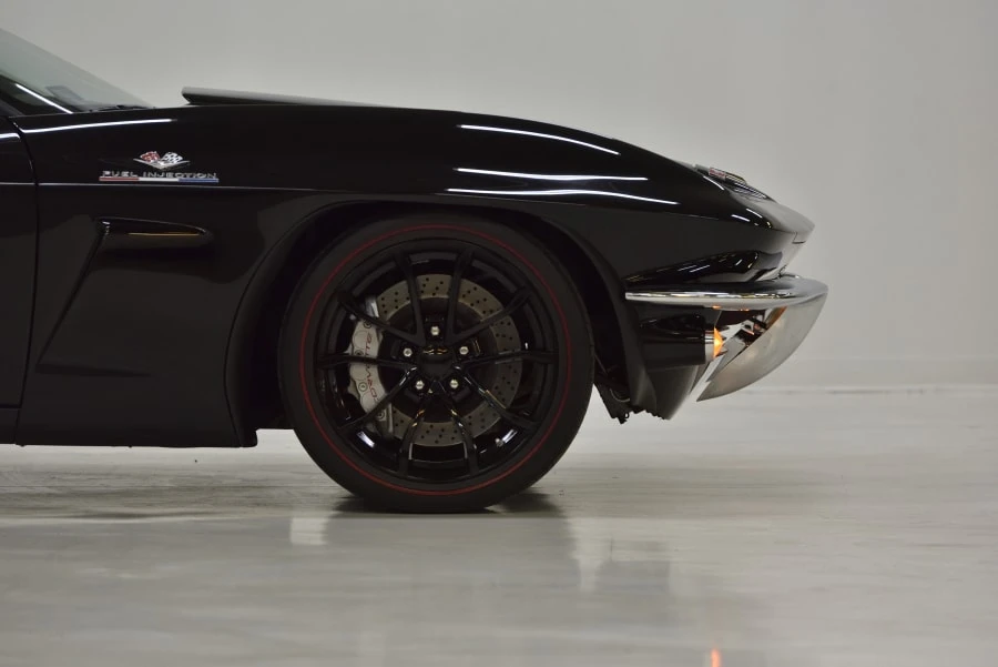 1963 Chevrolet Corvette C6 Grand Sport - Image 8 of 31
