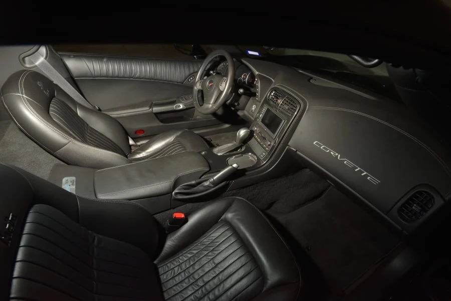1963 Chevrolet Corvette C6 Grand Sport - Image 22 of 31