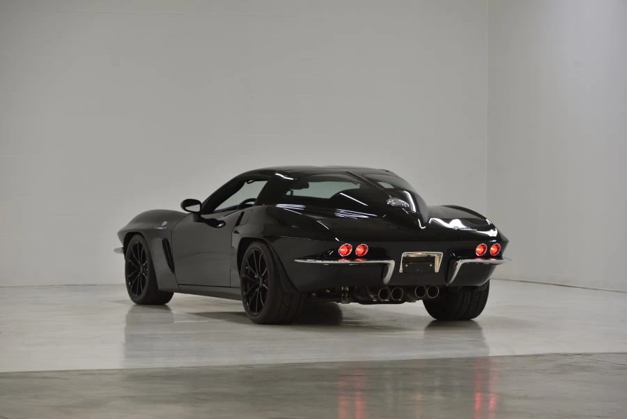1963 Chevrolet Corvette C6 Grand Sport - Image 17 of 31