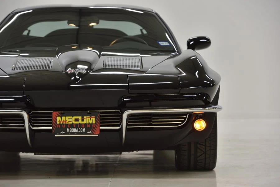 1963 Chevrolet Corvette C6 Grand Sport - Image 13 of 31