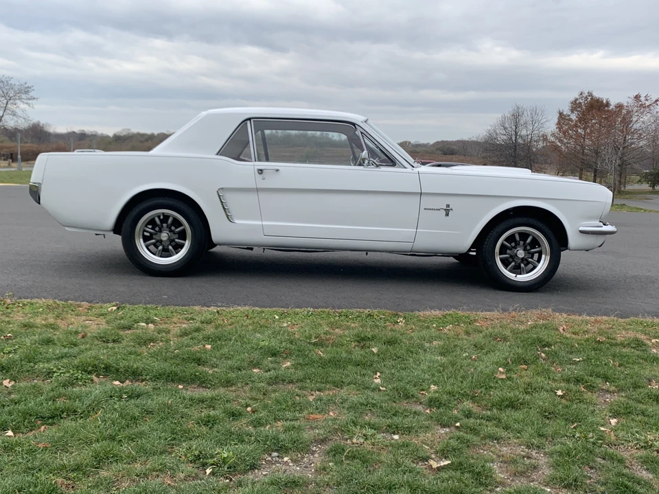 1964 Ford Mustang 1st Gen (1964.5-1966) - Image 5 of 31