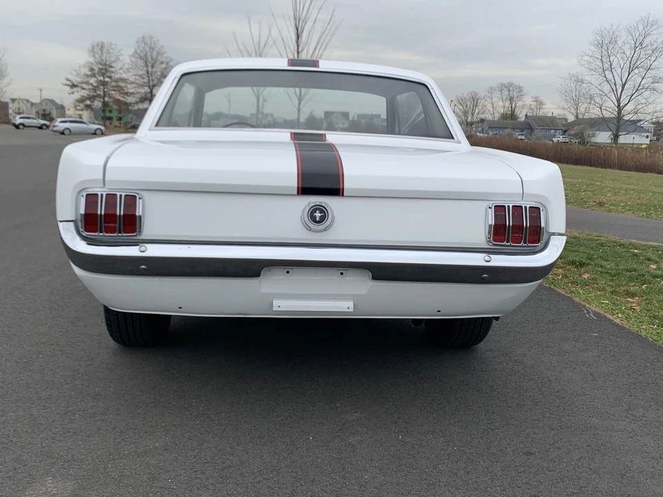 1964 Ford Mustang 1st Gen (1964.5-1966) - Image 7 of 31