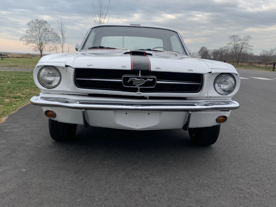 1964 Ford Mustang 1st Gen (1964.5-1966) - Image 3 of 31