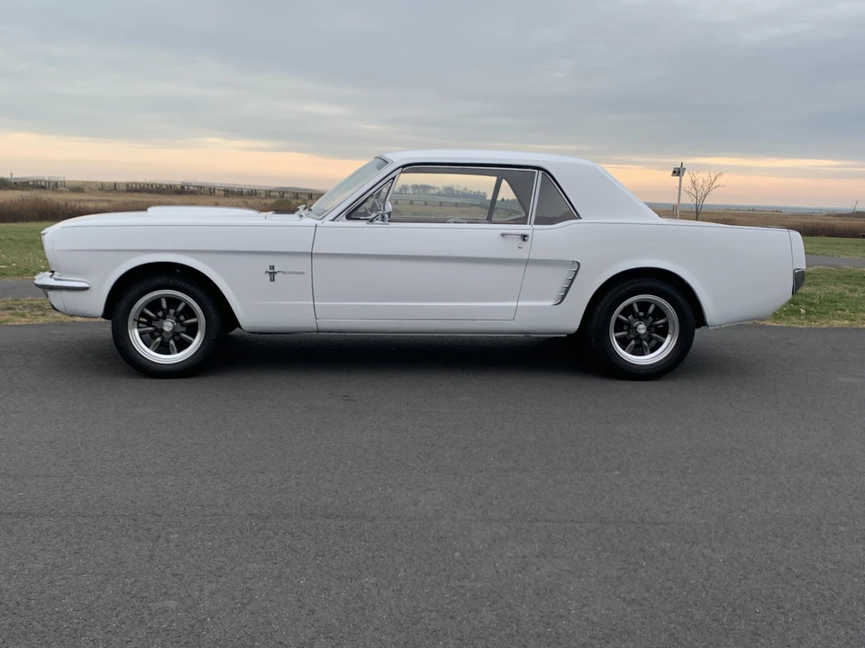 1964 Ford Mustang 1st Gen (1964.5-1966) - Image 9 of 31