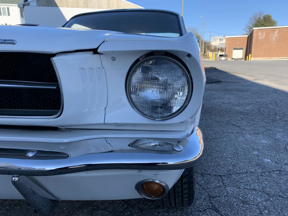 1964 Ford Mustang 1st Gen (1964.5-1966) - Image 12 of 31