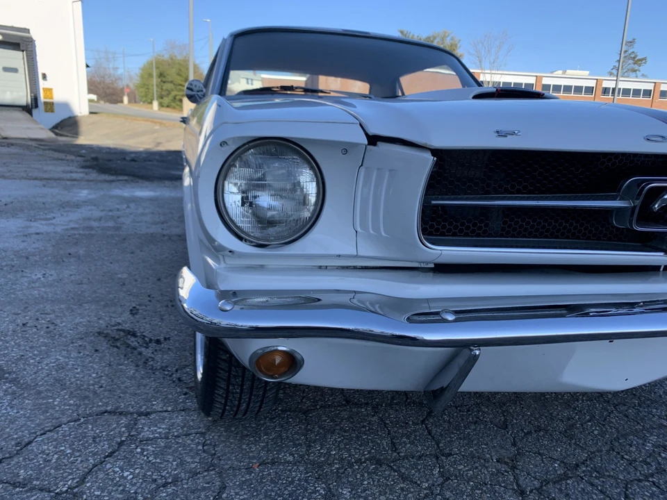 1964 Ford Mustang 1st Gen (1964.5-1966) - Image 10 of 31