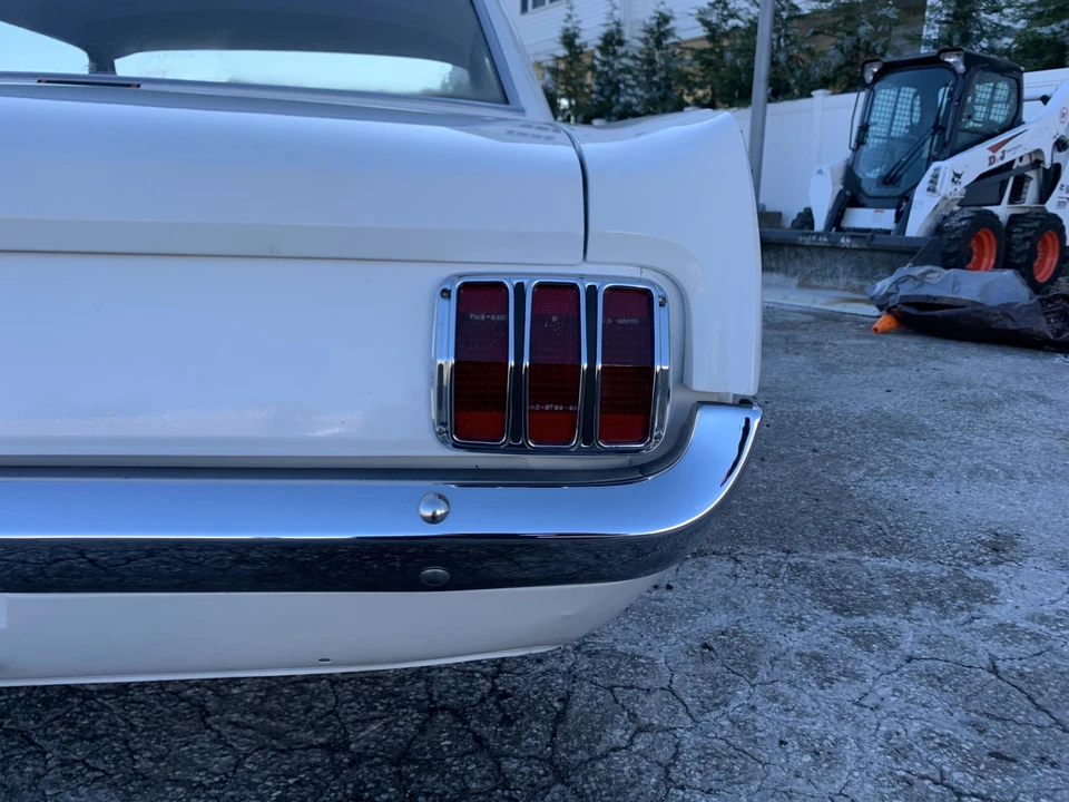 1964 Ford Mustang 1st Gen (1964.5-1966) - Image 19 of 31
