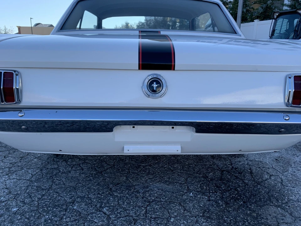 1964 Ford Mustang 1st Gen (1964.5-1966) - Image 17 of 31
