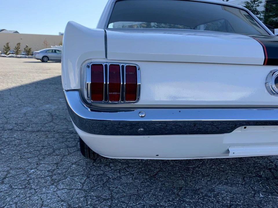 1964 Ford Mustang 1st Gen (1964.5-1966) - Image 16 of 31