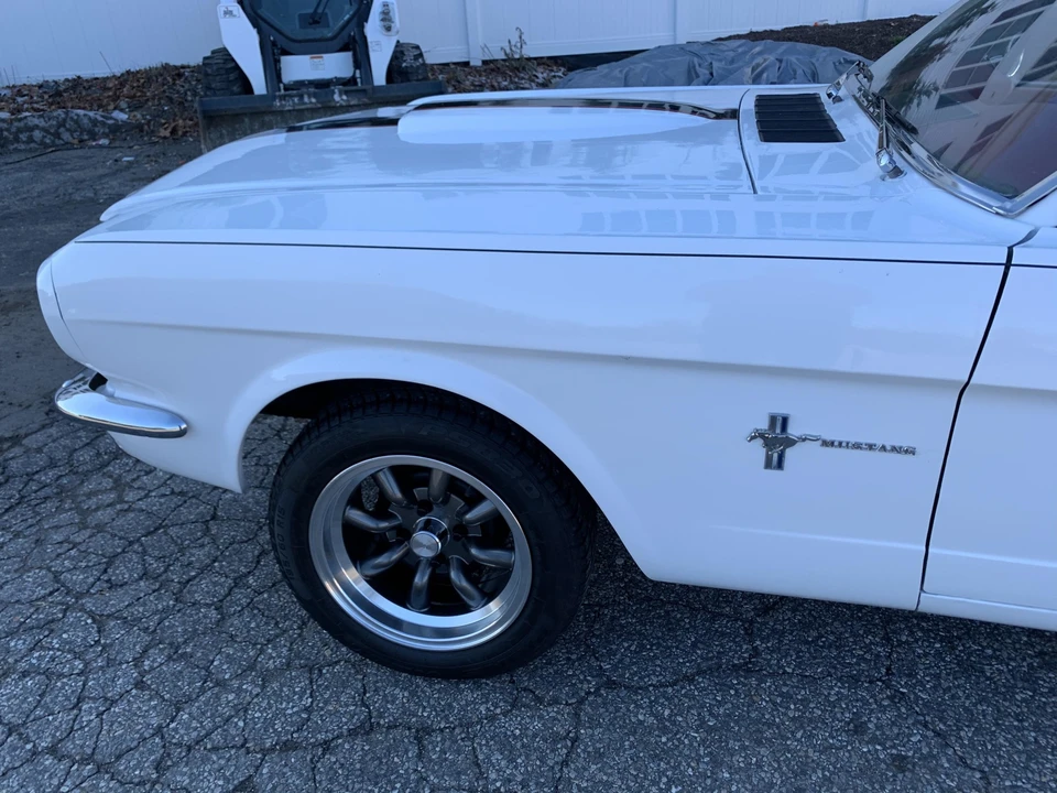 1964 Ford Mustang 1st Gen (1964.5-1966) - Image 13 of 31