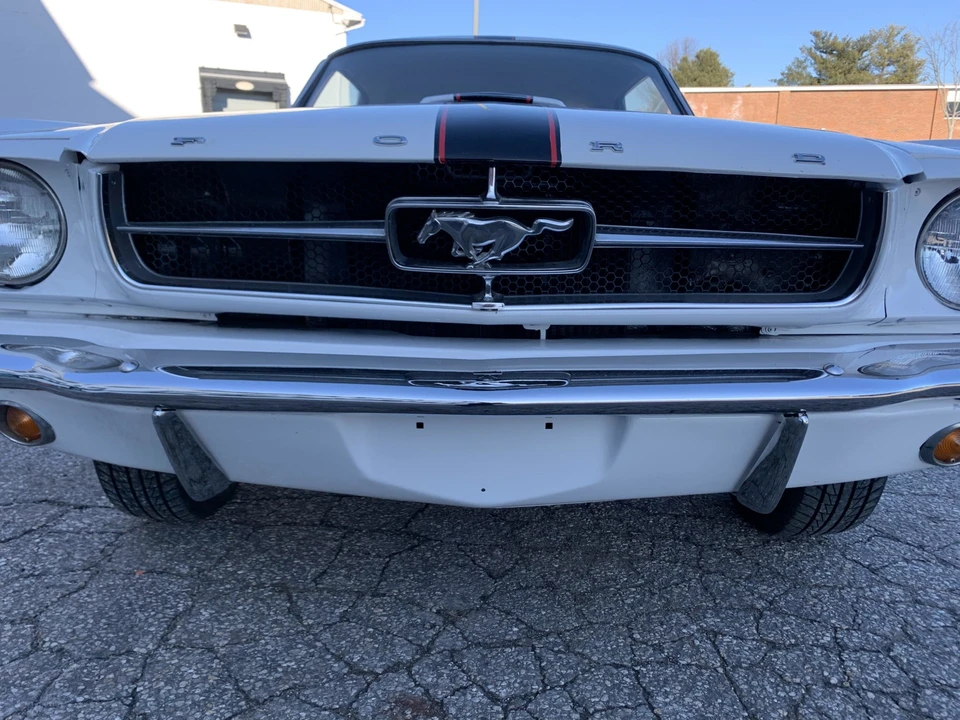 1964 Ford Mustang 1st Gen (1964.5-1966) - Image 11 of 31