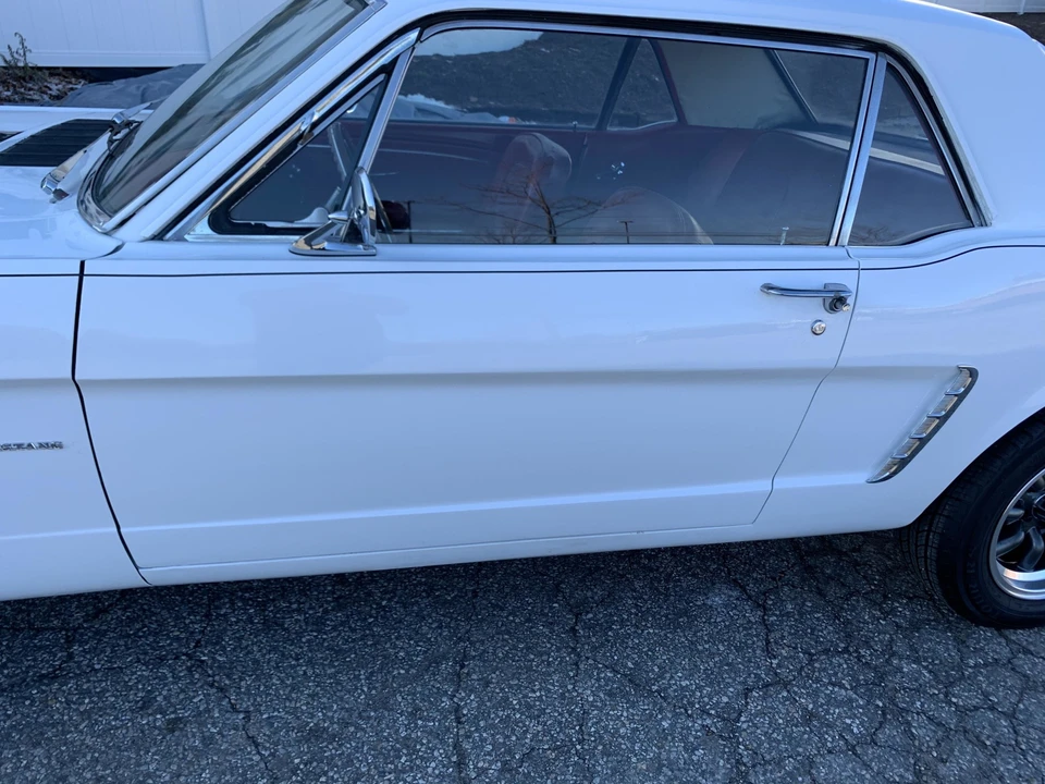 1964 Ford Mustang 1st Gen (1964.5-1966) - Image 14 of 31