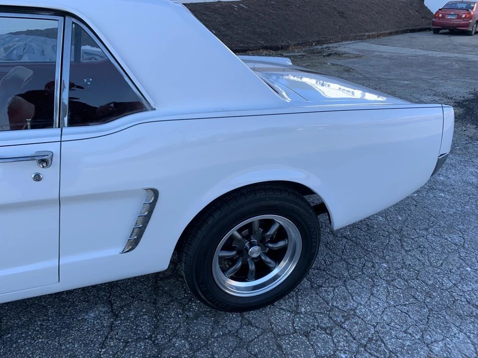 1964 Ford Mustang 1st Gen (1964.5-1966) - Image 15 of 31