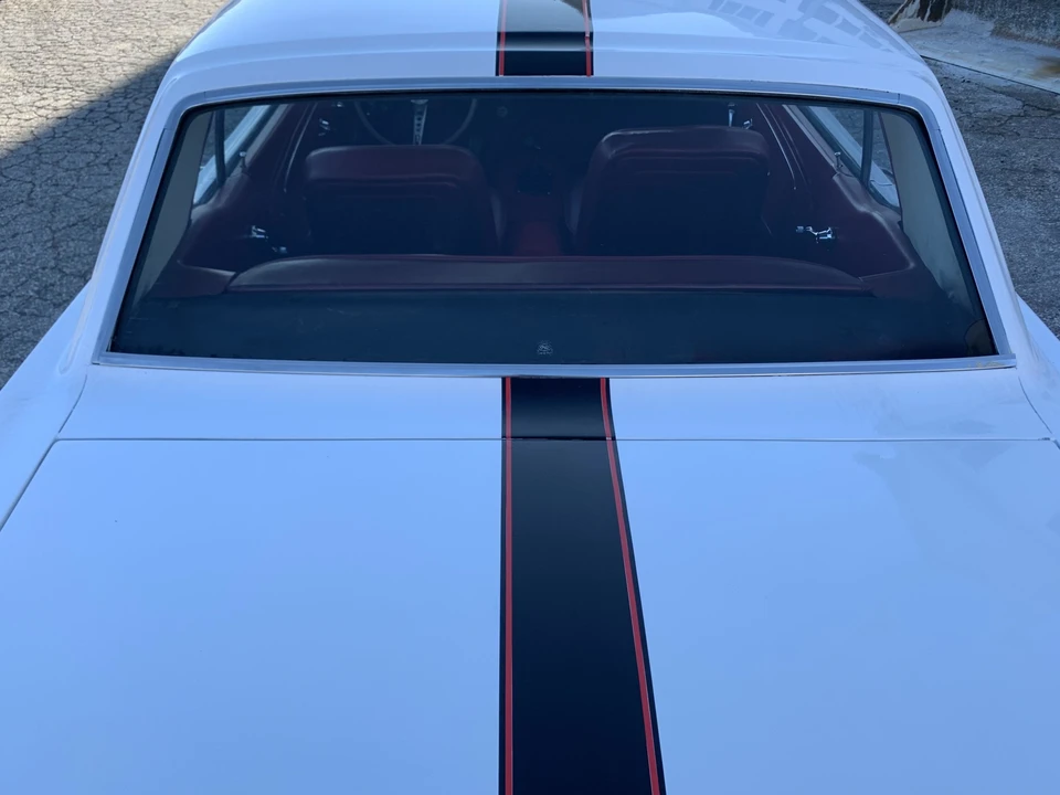 1964 Ford Mustang 1st Gen (1964.5-1966) - Image 18 of 31